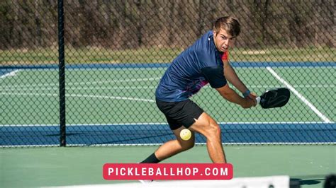 Ben Johns Pickleball Net Worth, Bio, Family, Girlfriend,。